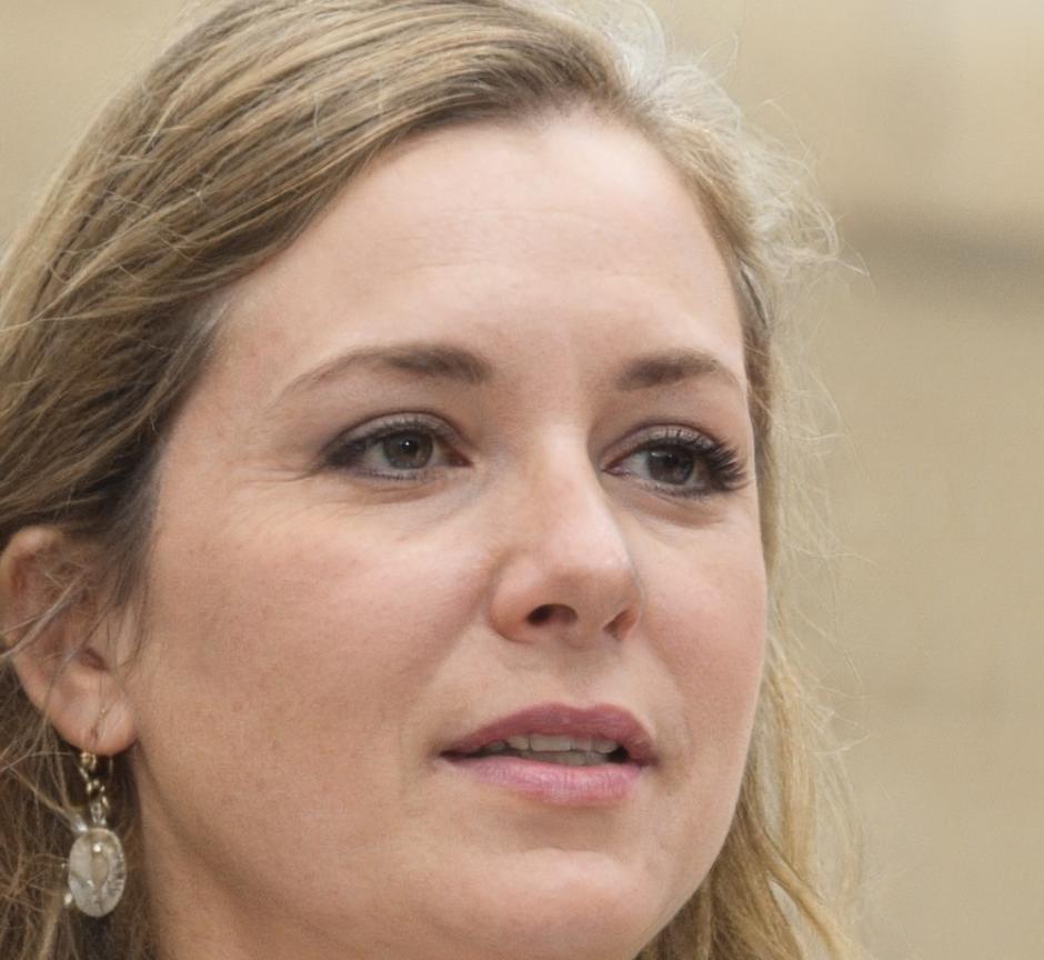 ليلى حسن - خبيرة في التنسيق المنزلي